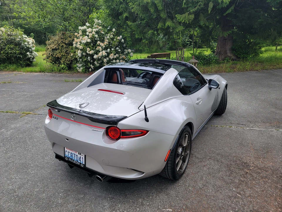 2022 Mazda ND MX-5 Miata - Image 10 of 31