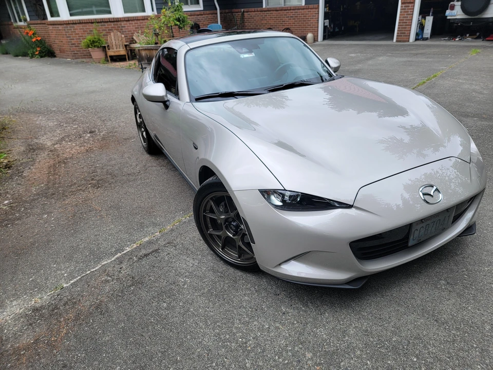 2022 Mazda ND MX-5 Miata - Image 11 of 31