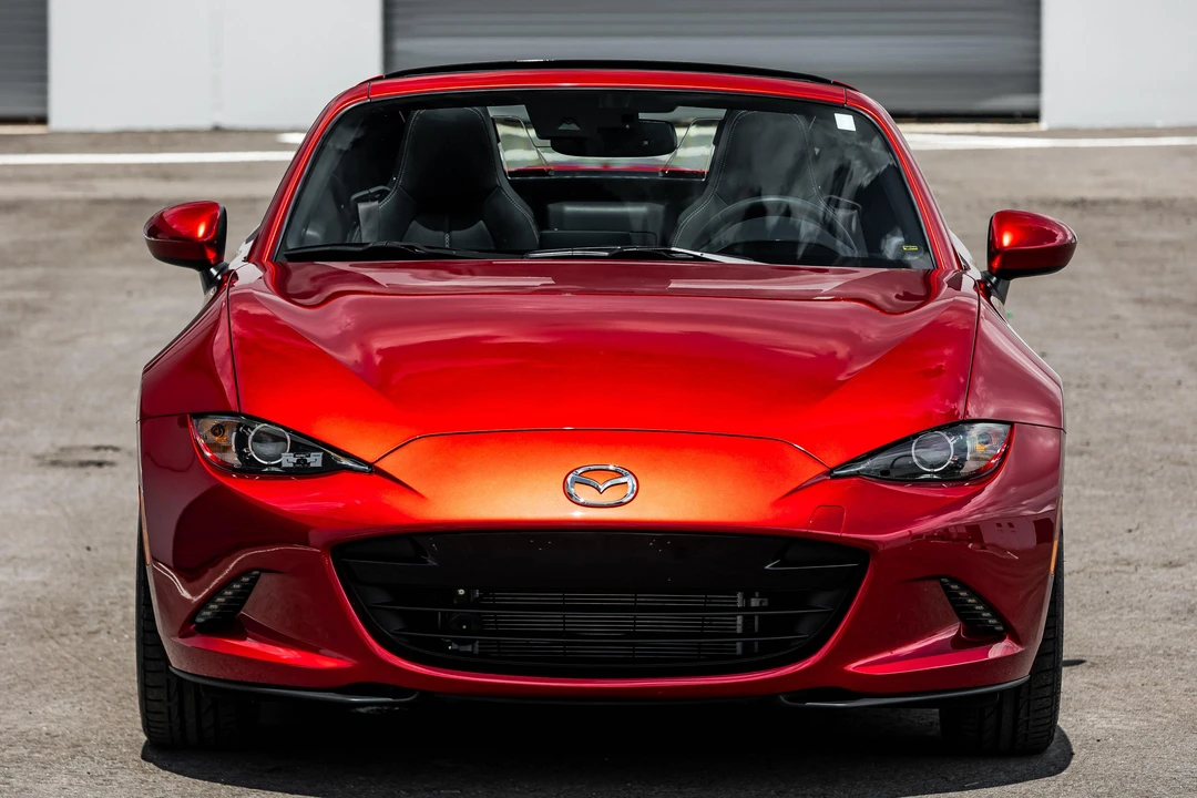 2022 Mazda ND MX-5 Miata - Image 2 of 31