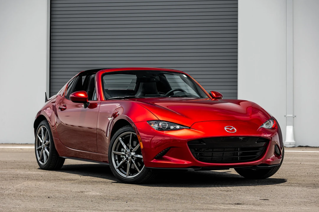 2022 Mazda ND MX-5 Miata - Image 31 of 31