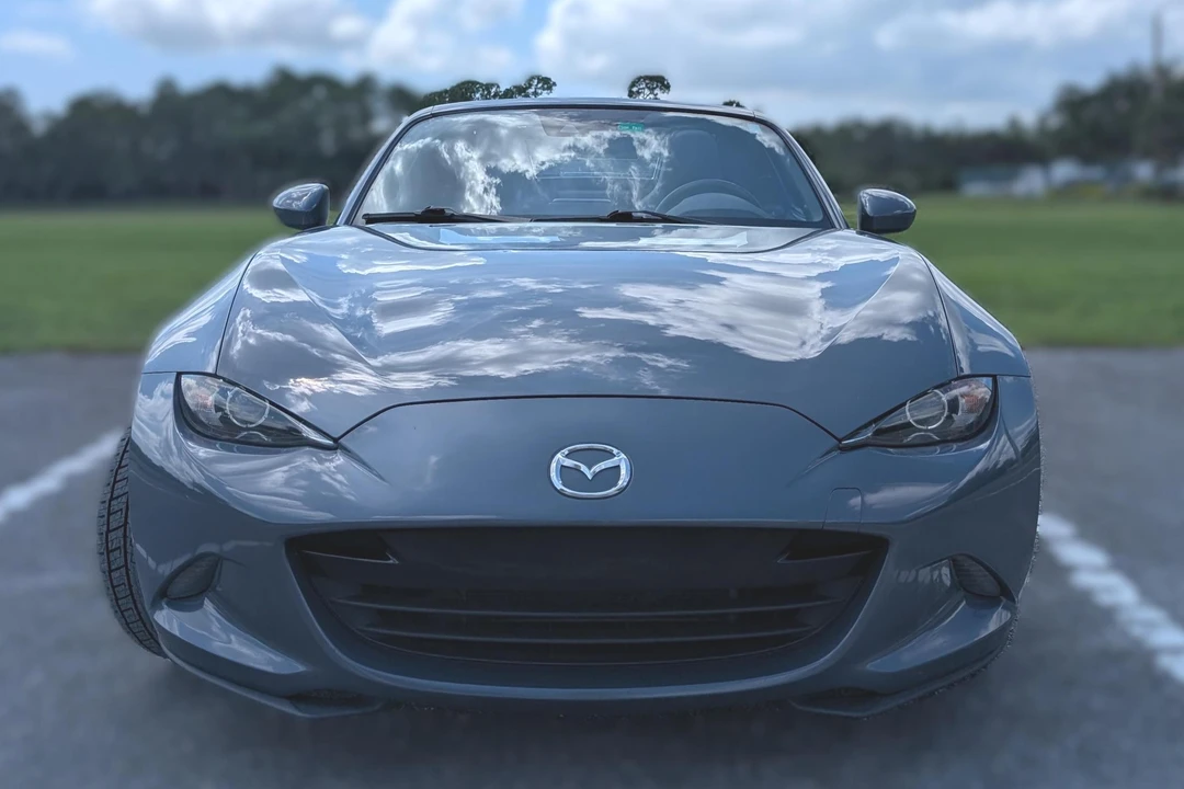 2022 Mazda ND MX-5 Miata - Image 2 of 31