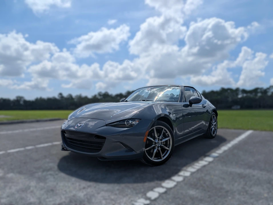 2022 Mazda ND MX-5 Miata - Image 6 of 31