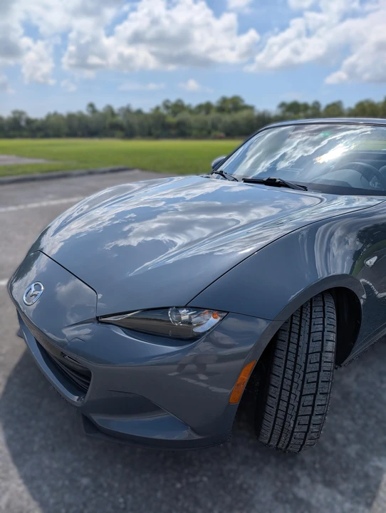 2022 Mazda ND MX-5 Miata - Image 19 of 31