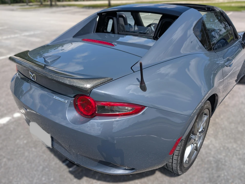 2022 Mazda ND MX-5 Miata - Image 29 of 31