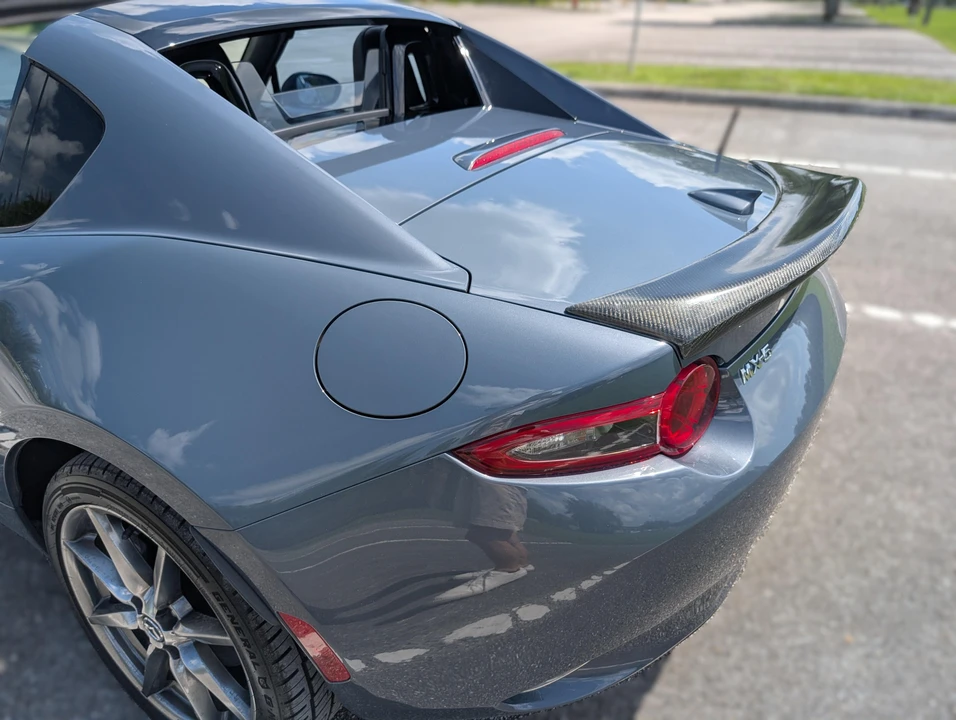 2022 Mazda ND MX-5 Miata - Image 23 of 31