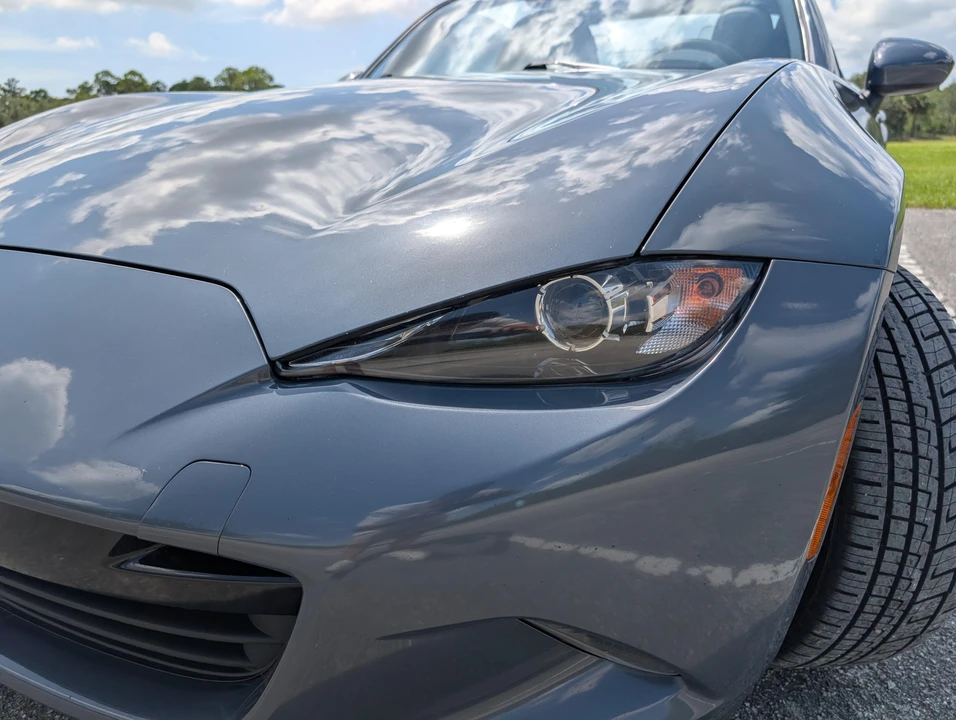 2022 Mazda ND MX-5 Miata - Image 17 of 31