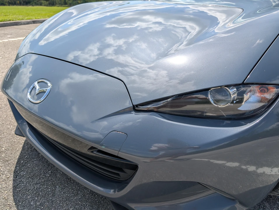 2022 Mazda ND MX-5 Miata - Image 18 of 31