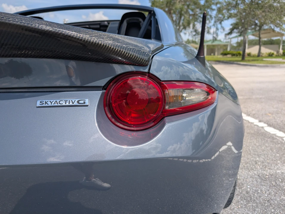 2022 Mazda ND MX-5 Miata - Image 27 of 31