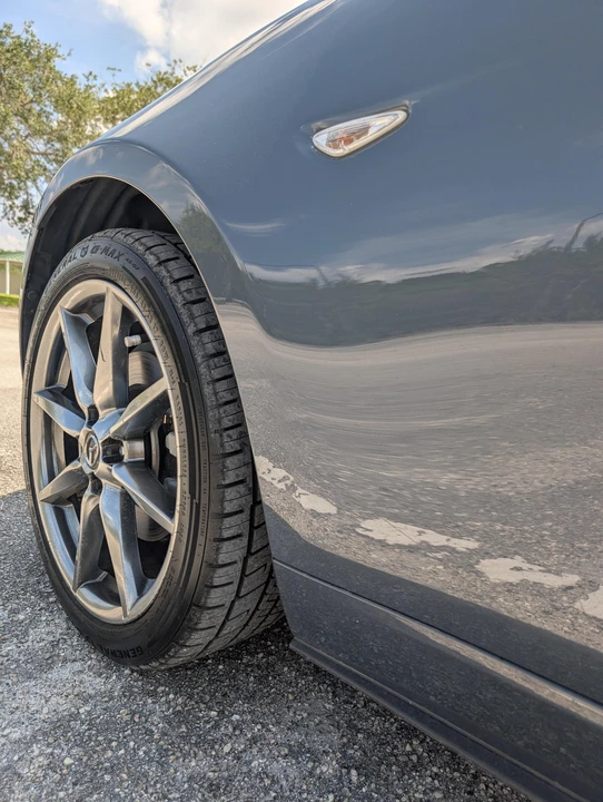 2022 Mazda ND MX-5 Miata - Image 20 of 31