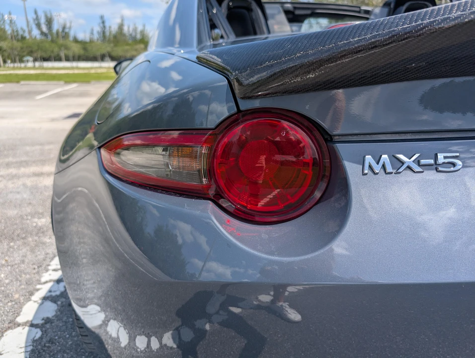 2022 Mazda ND MX-5 Miata - Image 25 of 31