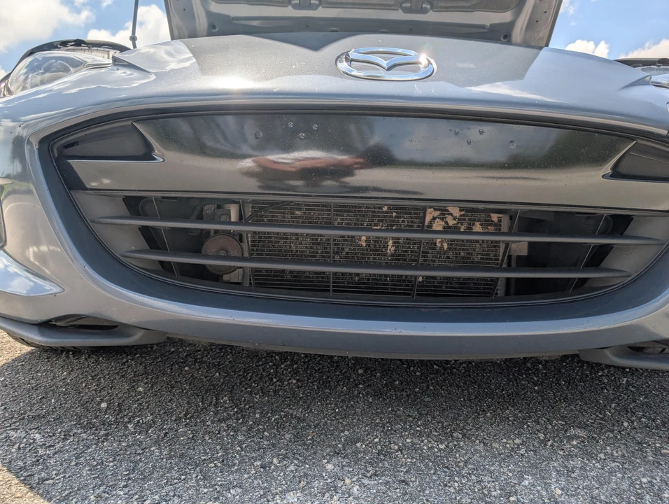 2022 Mazda ND MX-5 Miata - Image 15 of 31