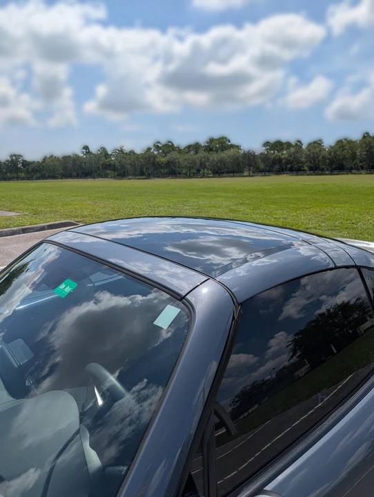 2022 Mazda ND MX-5 Miata - Image 21 of 31