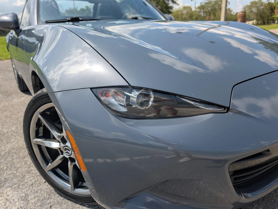 2022 Mazda ND MX-5 Miata - Image 12 of 31