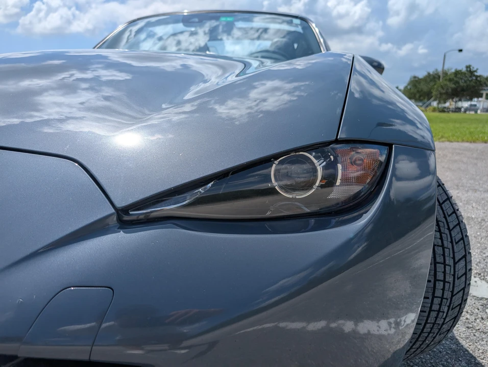 2022 Mazda ND MX-5 Miata - Image 16 of 31