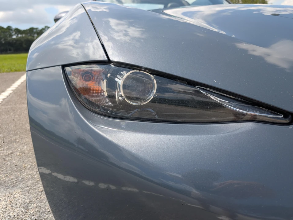 2022 Mazda ND MX-5 Miata - Image 13 of 31