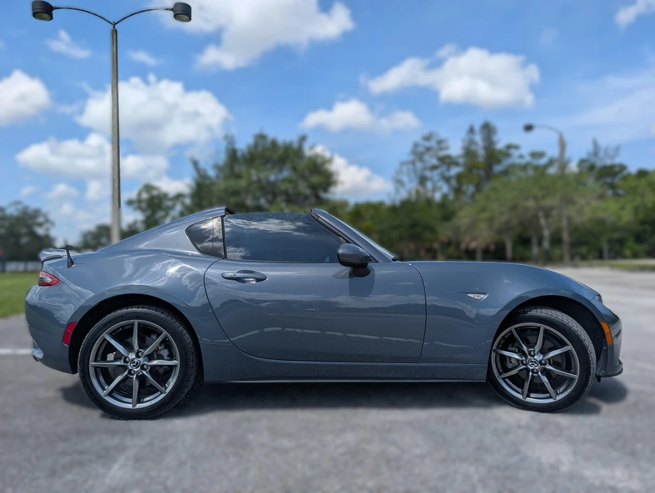 2022 Mazda ND MX-5 Miata - Image 9 of 31
