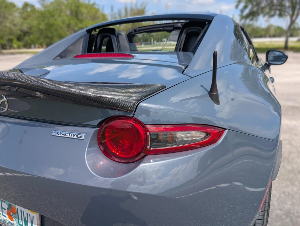 2022 Mazda ND MX-5 Miata - Image 28 of 31