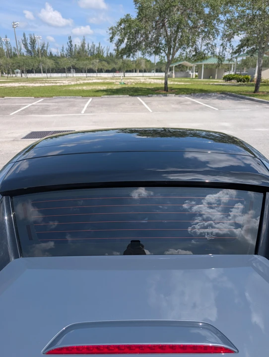 2022 Mazda ND MX-5 Miata - Image 26 of 31