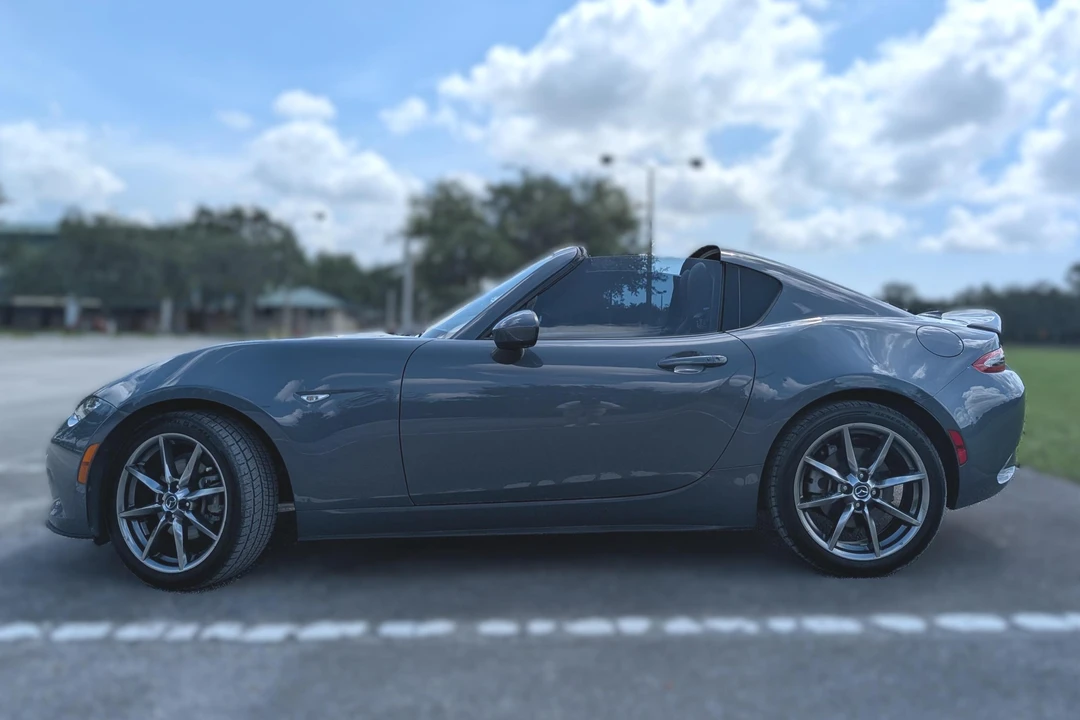 2022 Mazda ND MX-5 Miata - Image 3 of 31