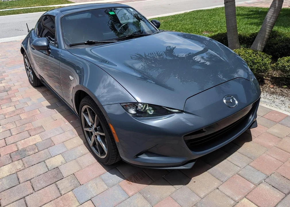 2022 Mazda ND MX-5 Miata - Image 10 of 31