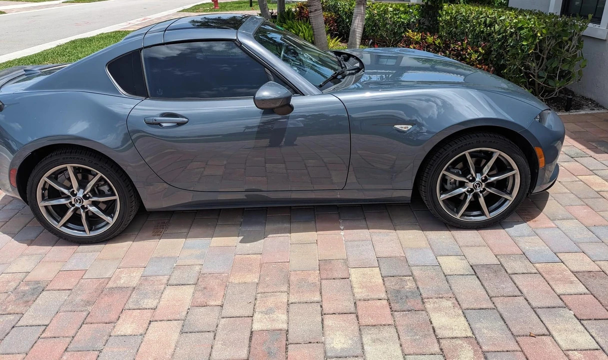 2022 Mazda ND MX-5 Miata - Image 31 of 31