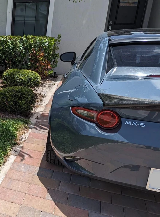 2022 Mazda ND MX-5 Miata - Image 24 of 31