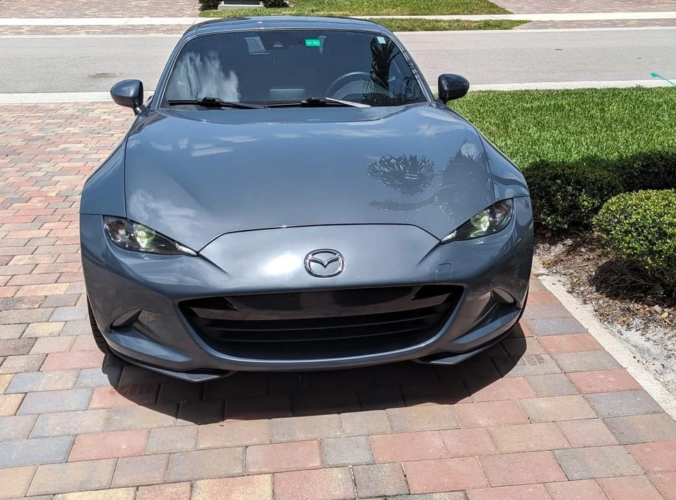 2022 Mazda ND MX-5 Miata - Image 11 of 31