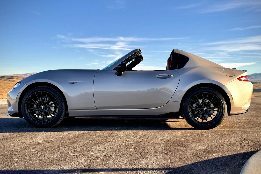2022 Mazda ND MX-5 Miata - Image 12 of 31