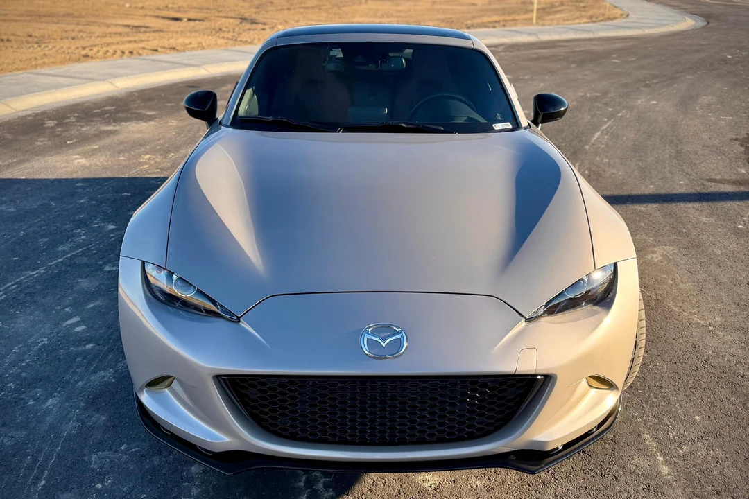 2022 Mazda ND MX-5 Miata - Image 2 of 31