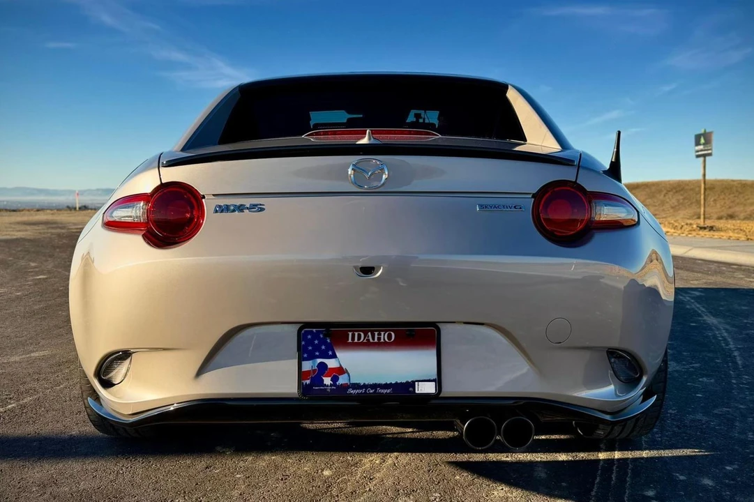 2022 Mazda ND MX-5 Miata - Image 5 of 31