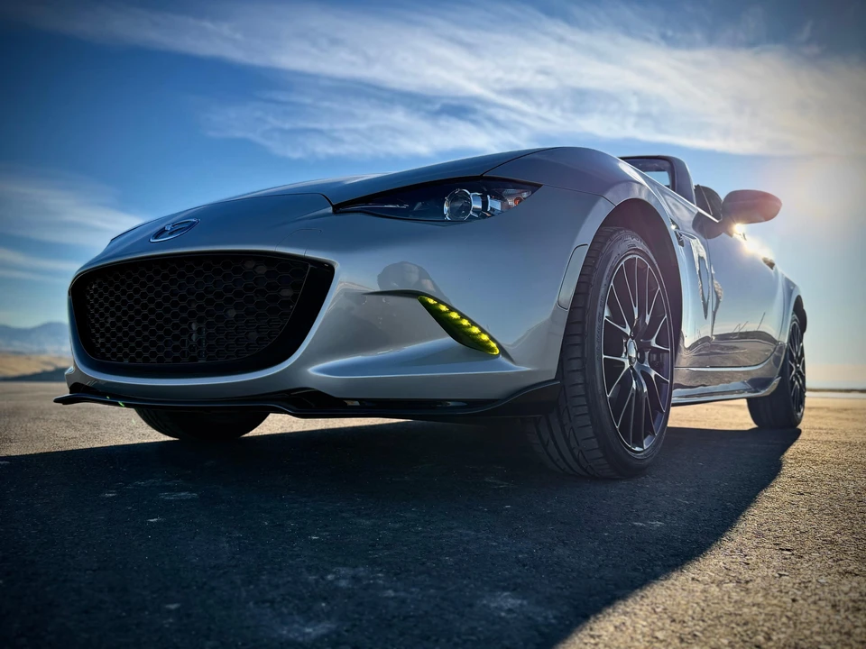 2022 Mazda ND MX-5 Miata - Image 7 of 31