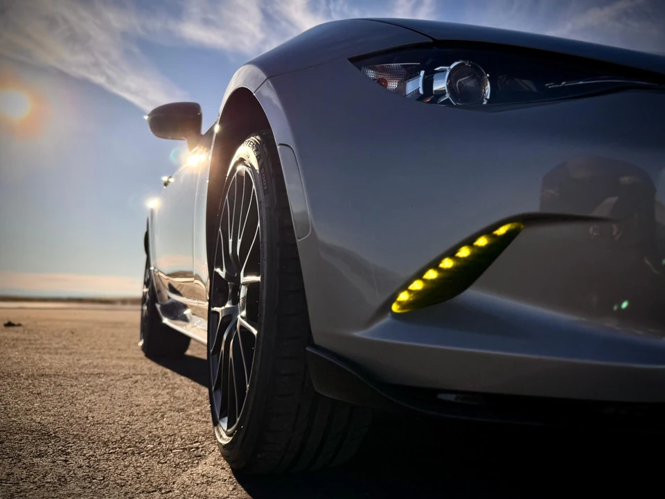 2022 Mazda ND MX-5 Miata - Image 28 of 31