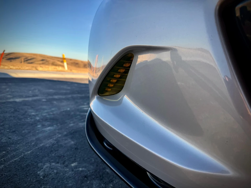 2022 Mazda ND MX-5 Miata - Image 30 of 31