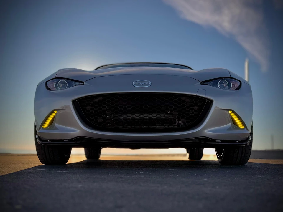 2022 Mazda ND MX-5 Miata - Image 6 of 31