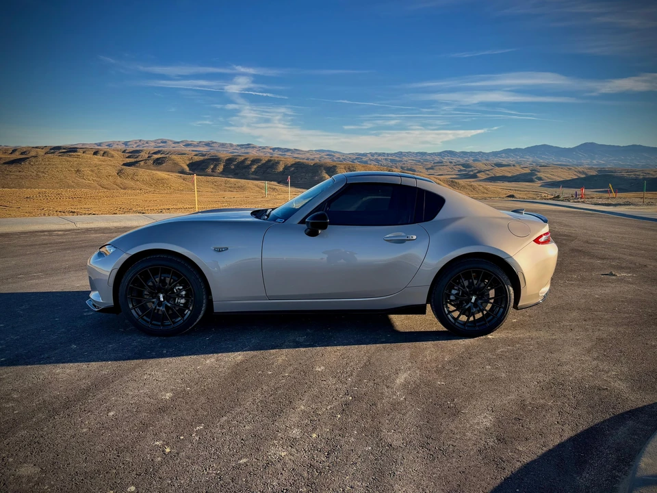 2022 Mazda ND MX-5 Miata - Image 17 of 31