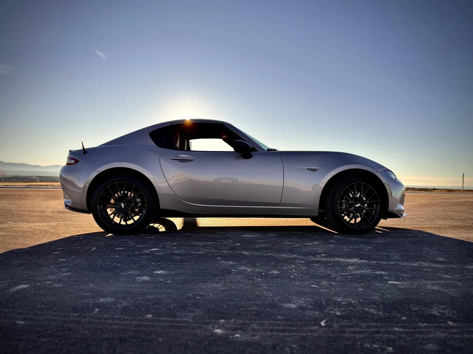 2022 Mazda ND MX-5 Miata - Image 24 of 31