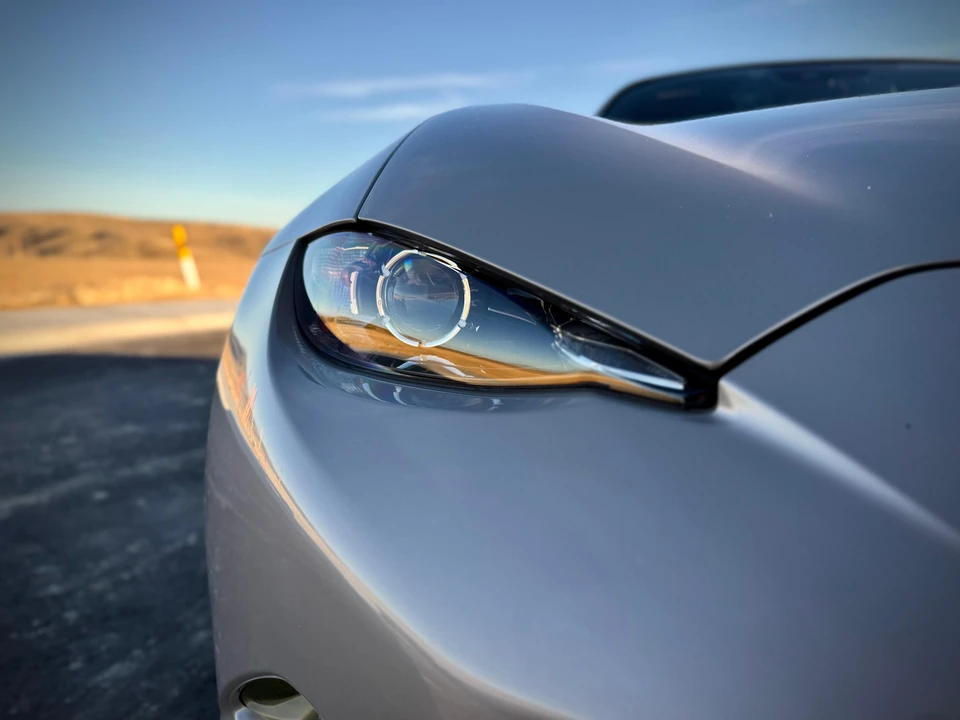2022 Mazda ND MX-5 Miata - Image 31 of 31