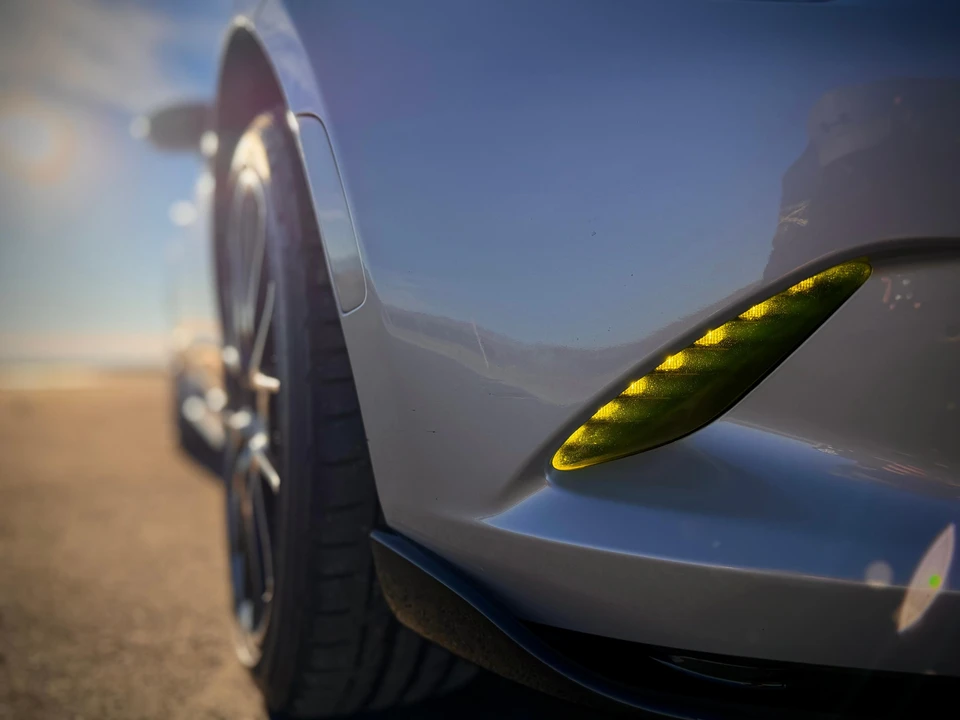 2022 Mazda ND MX-5 Miata - Image 29 of 31