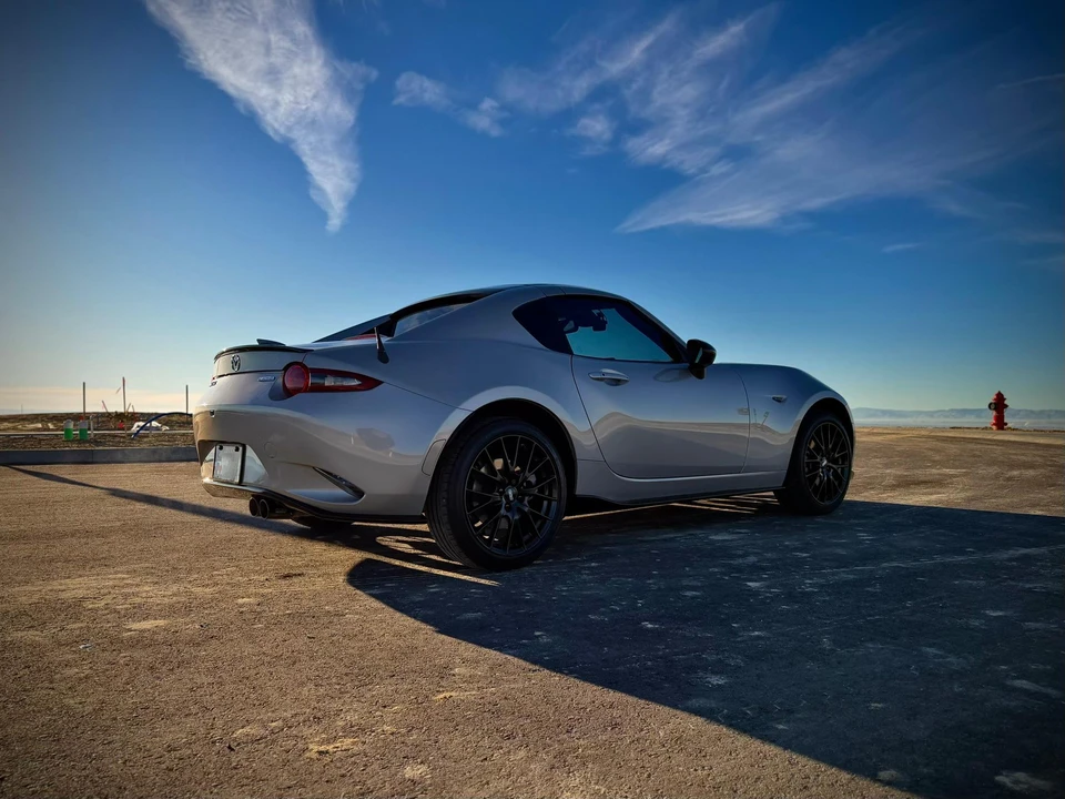 2022 Mazda ND MX-5 Miata - Image 22 of 31