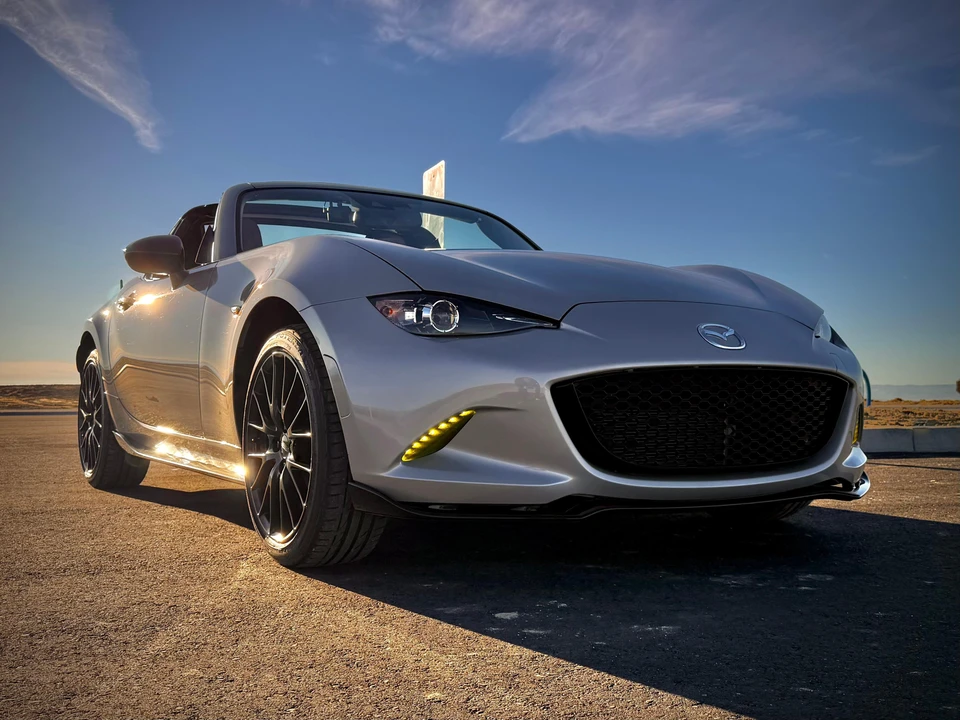2022 Mazda ND MX-5 Miata - Image 14 of 31