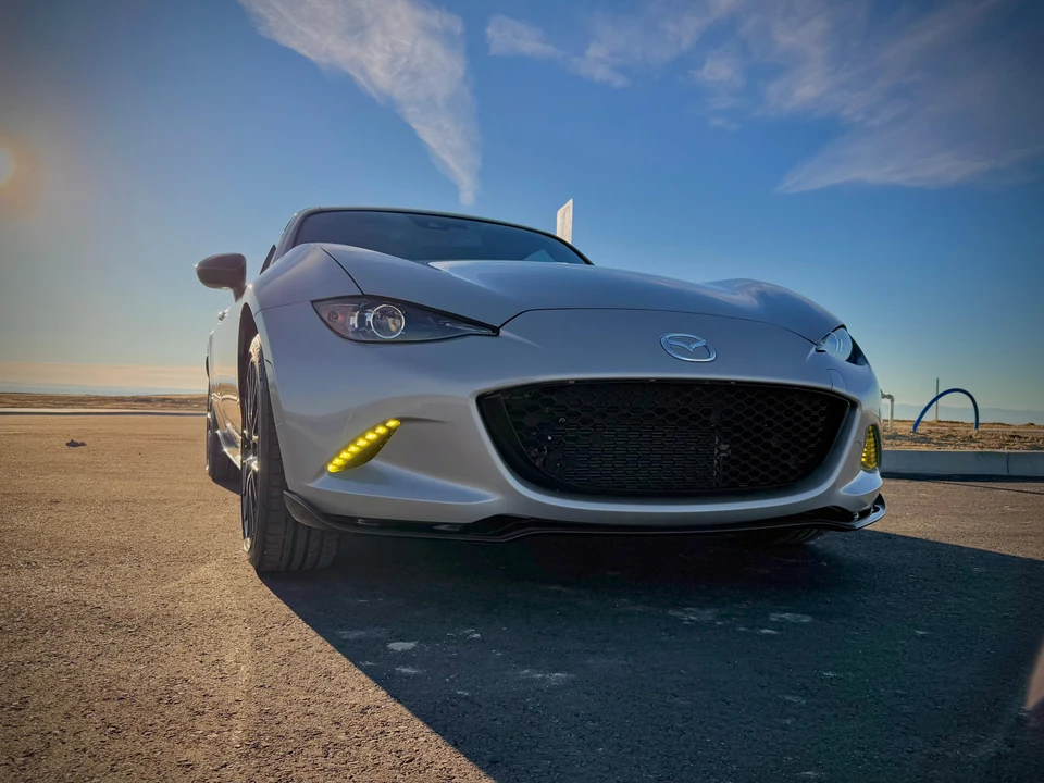 2022 Mazda ND MX-5 Miata - Image 27 of 31