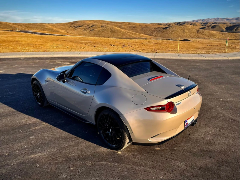 2022 Mazda ND MX-5 Miata - Image 20 of 31