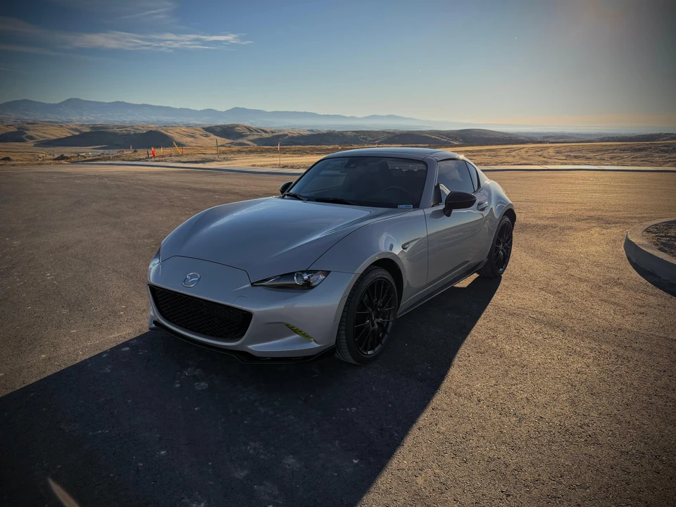 2022 Mazda ND MX-5 Miata - Image 15 of 31