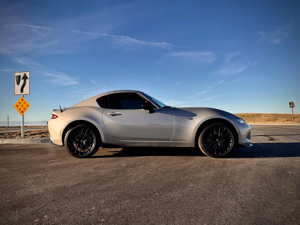 2022 Mazda ND MX-5 Miata - Image 23 of 31
