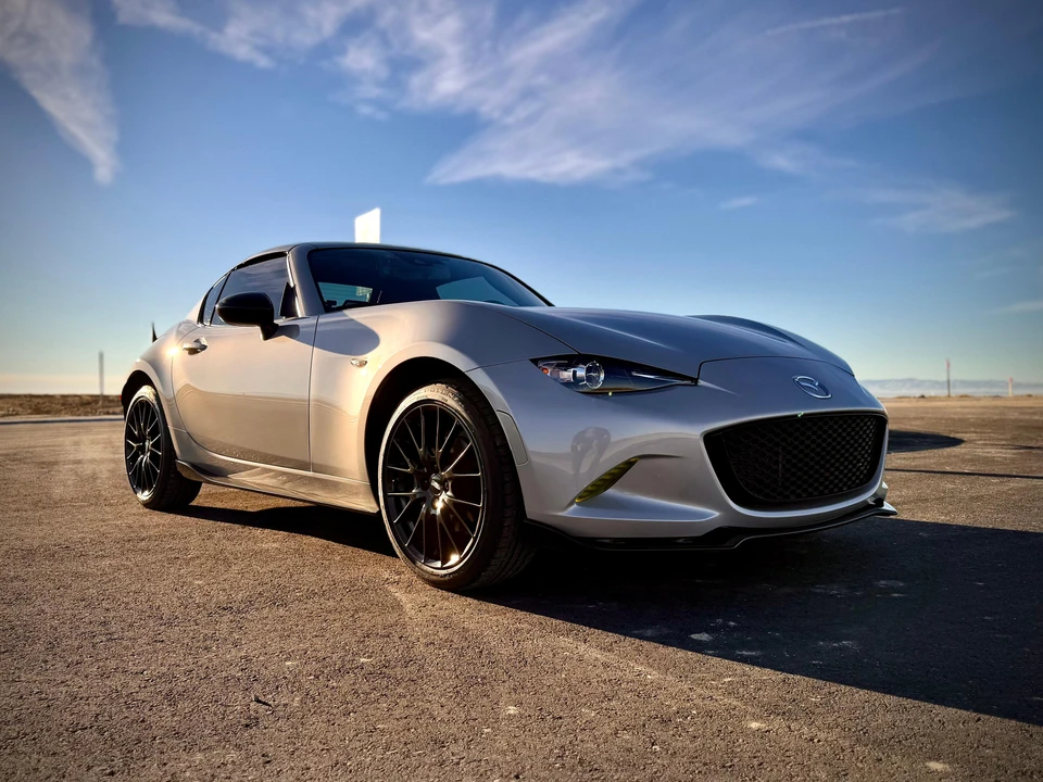 2022 Mazda ND MX-5 Miata - Image 25 of 31