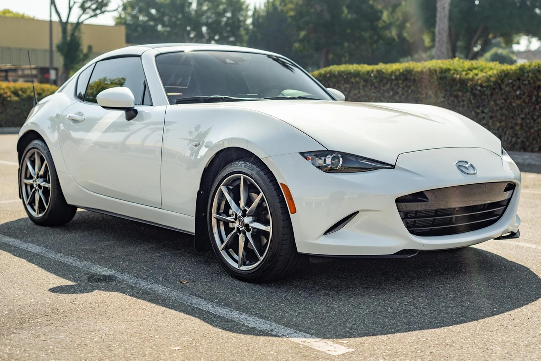 2022 Mazda ND MX-5 Miata - Image 16 of 31