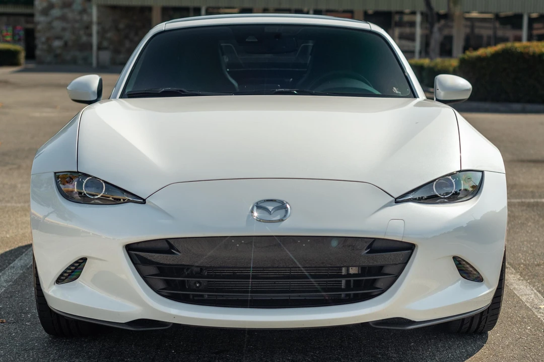 2022 Mazda ND MX-5 Miata - Image 2 of 31