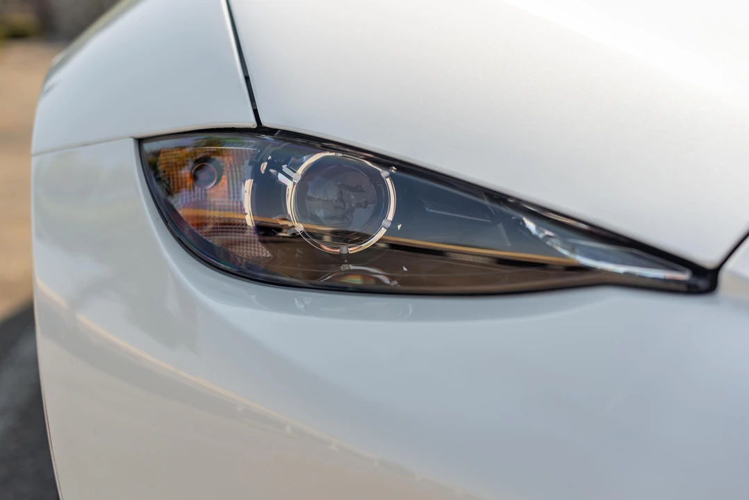 2022 Mazda ND MX-5 Miata - Image 28 of 31