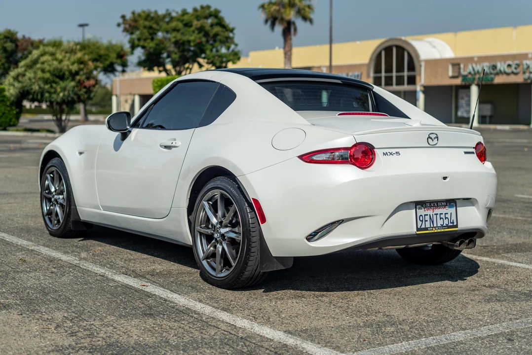 2022 Mazda ND MX-5 Miata - Image 10 of 31