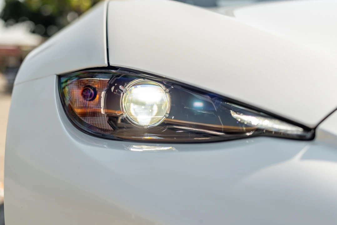 2022 Mazda ND MX-5 Miata - Image 29 of 31